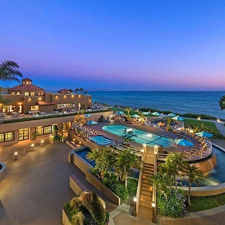 The Cliffs Hotel And Spa ปิสโมบีช ภายนอก รูปภาพ