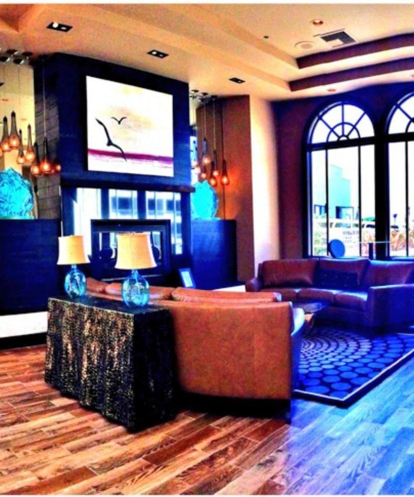 The Cliffs Hotel And Spa ปิสโมบีช ภายนอก รูปภาพ