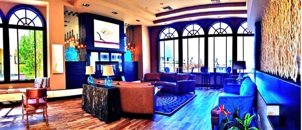 The Cliffs Hotel And Spa ปิสโมบีช ภายนอก รูปภาพ