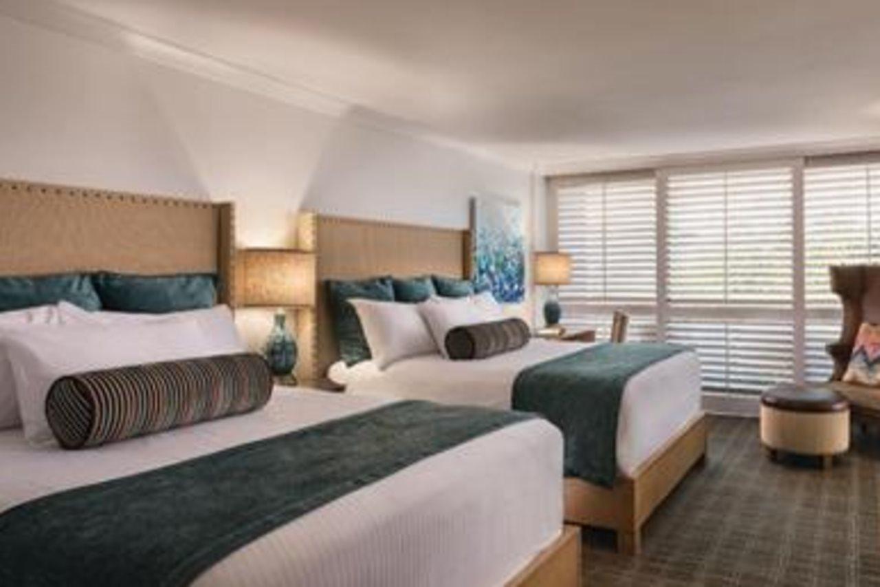 The Cliffs Hotel And Spa ปิสโมบีช ภายนอก รูปภาพ