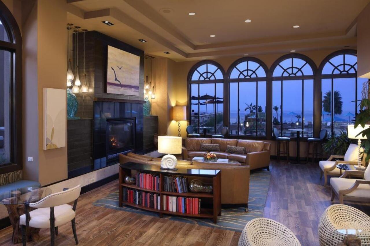 The Cliffs Hotel And Spa ปิสโมบีช ภายนอก รูปภาพ