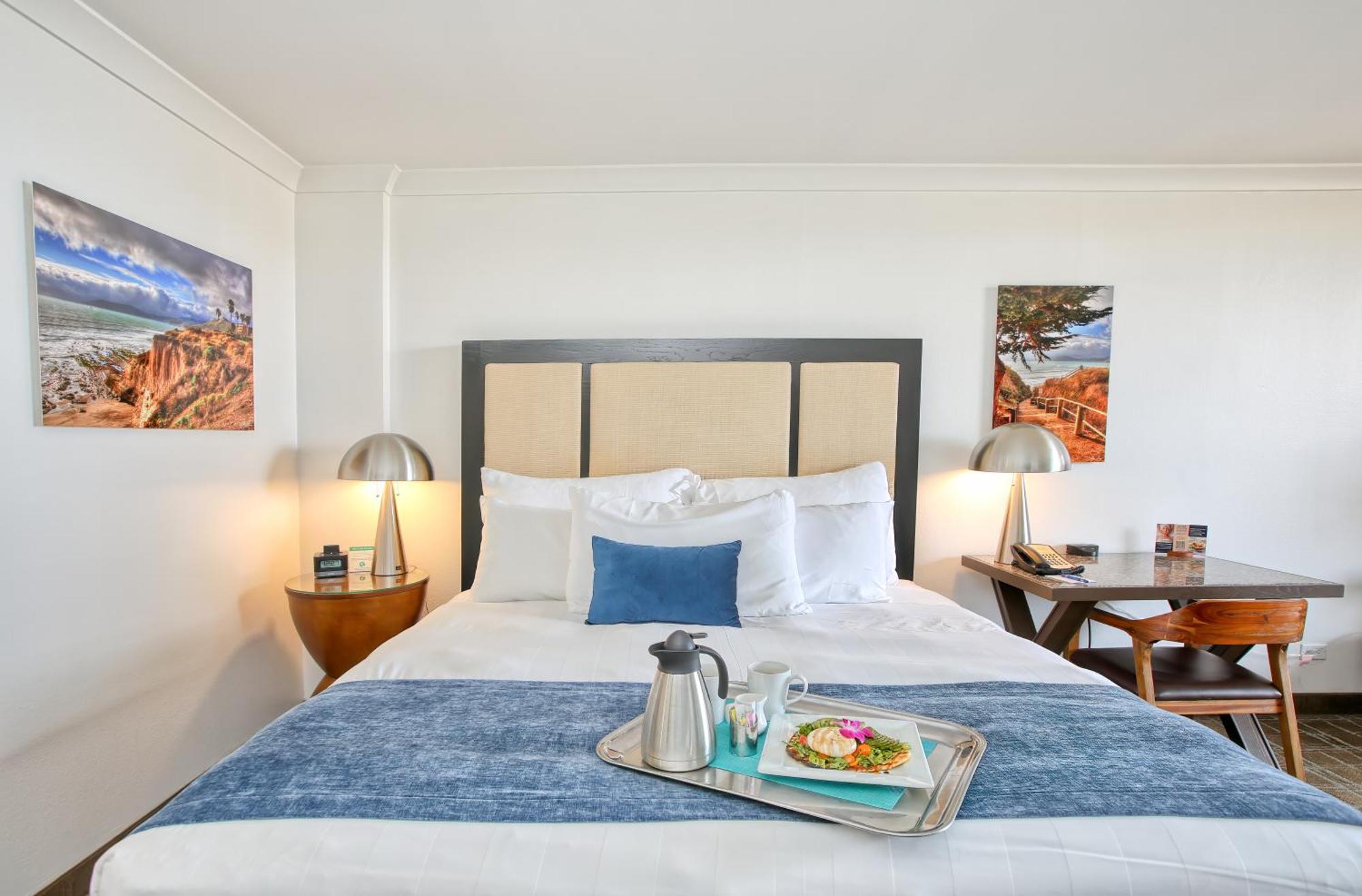 The Cliffs Hotel And Spa ปิสโมบีช ภายนอก รูปภาพ