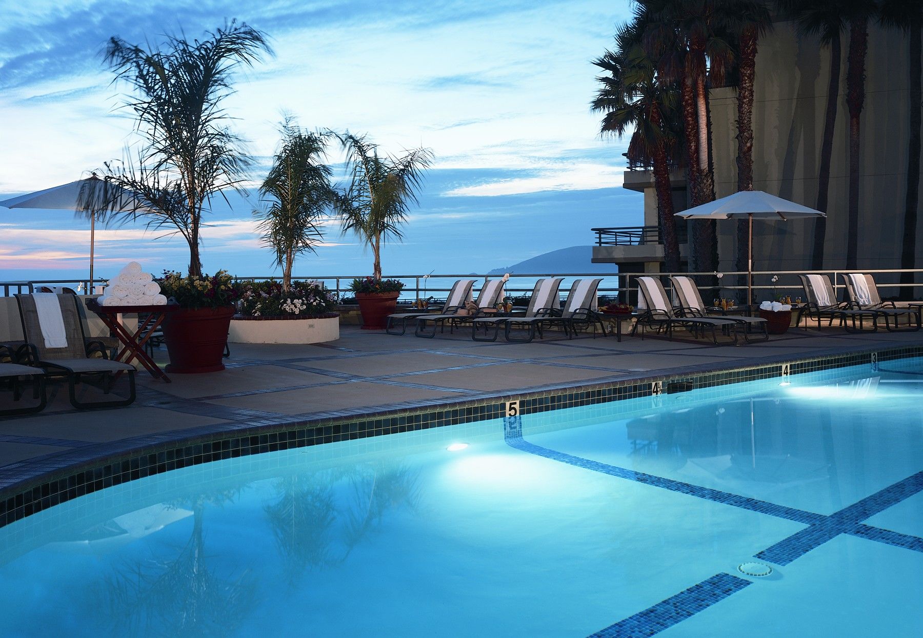 The Cliffs Hotel And Spa ปิสโมบีช สิ่งอำนวยความสะดวก รูปภาพ