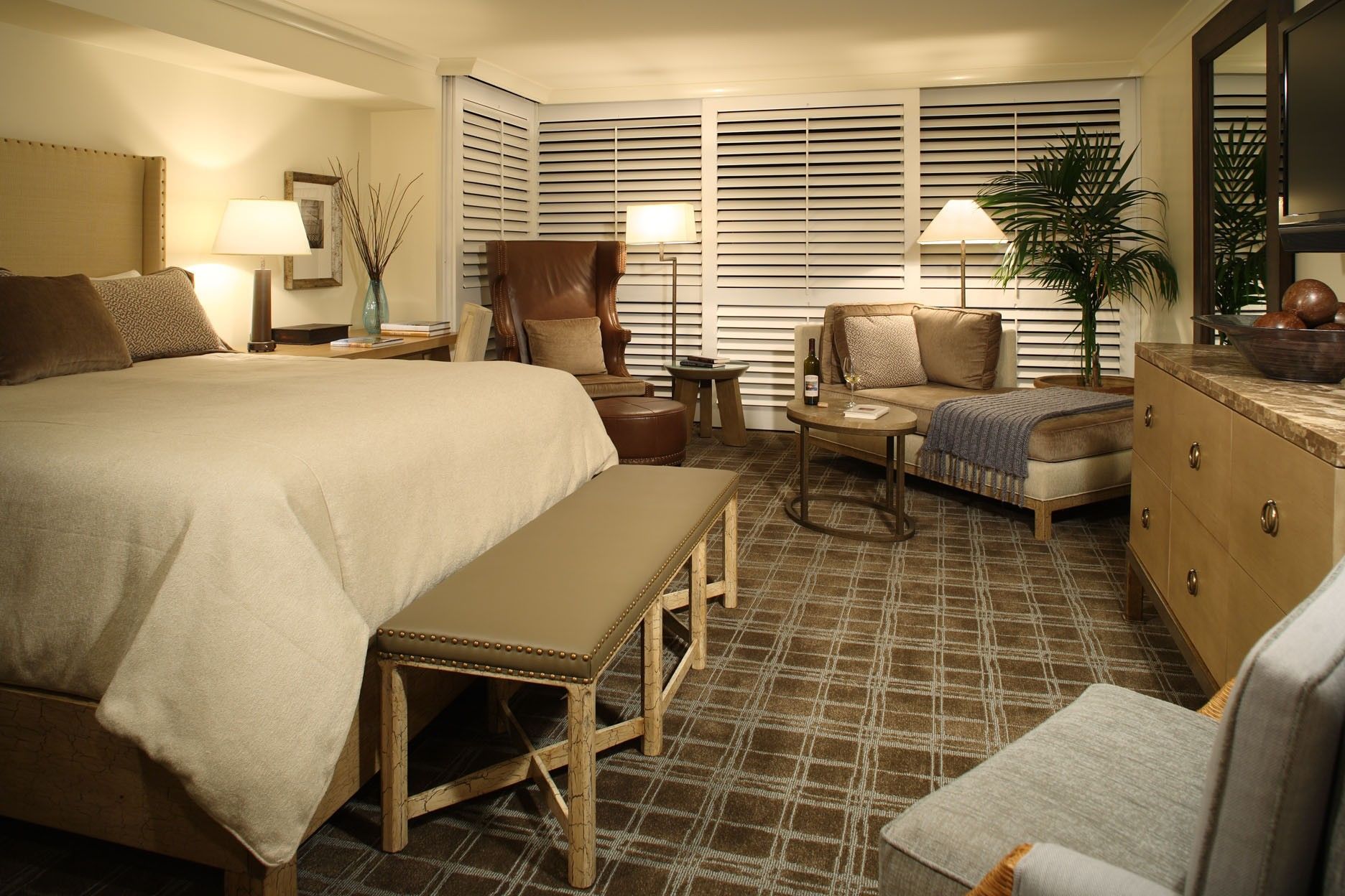 The Cliffs Hotel And Spa ปิสโมบีช ห้อง รูปภาพ