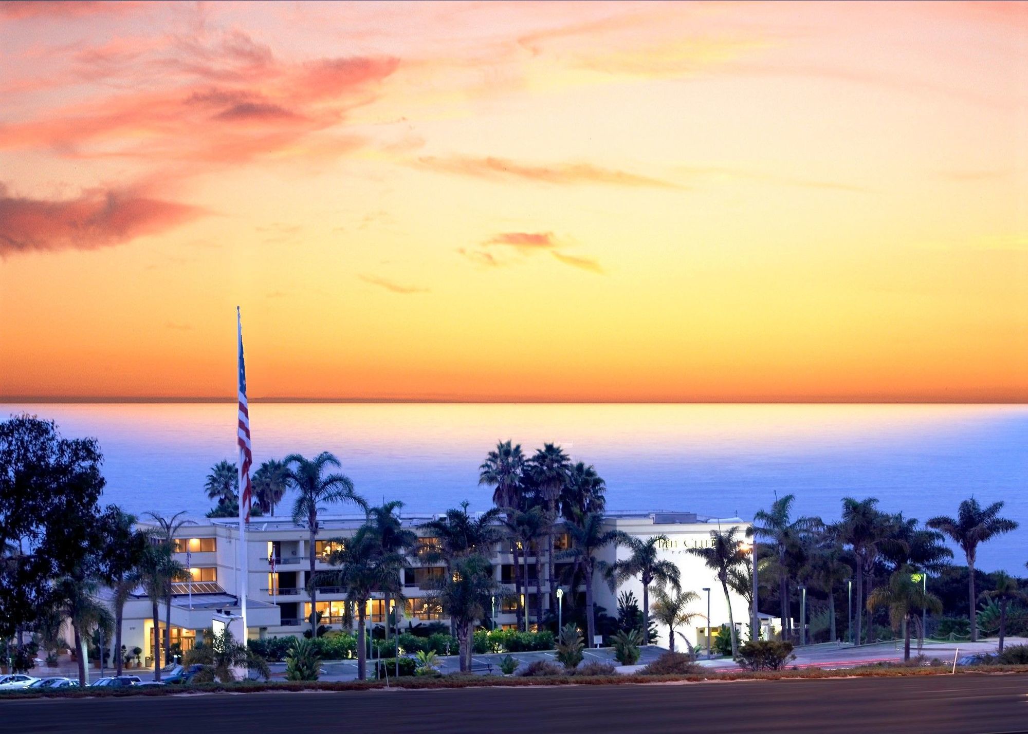 The Cliffs Hotel And Spa ปิสโมบีช ภายนอก รูปภาพ