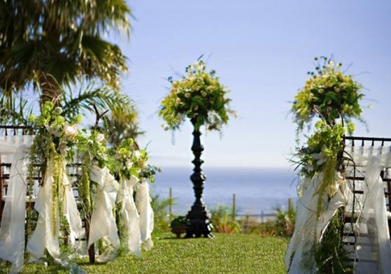 The Cliffs Hotel And Spa ปิสโมบีช ภายนอก รูปภาพ