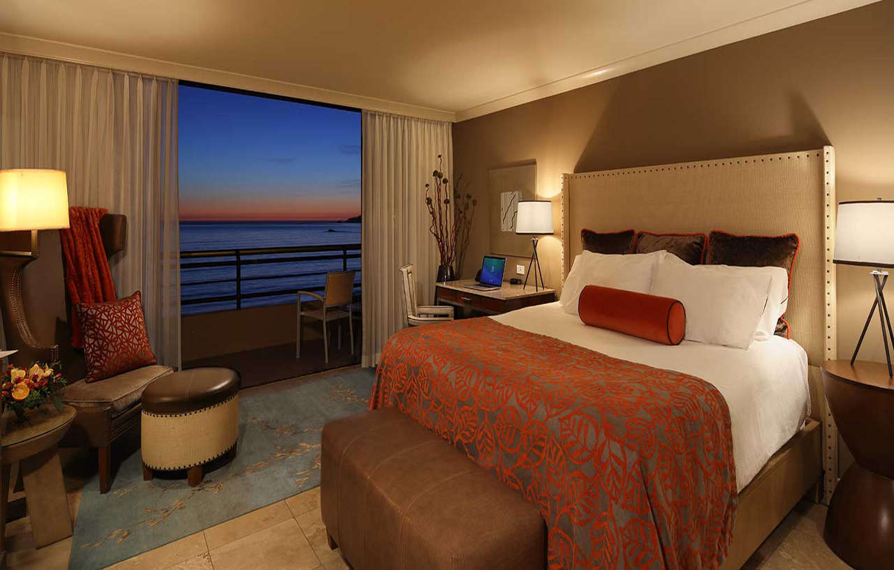 The Cliffs Hotel And Spa ปิสโมบีช ภายนอก รูปภาพ